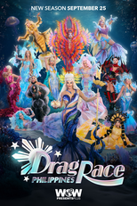 Drag Race Filipinas (4ª Temporada) (Drag Race Philippines (Season 4))