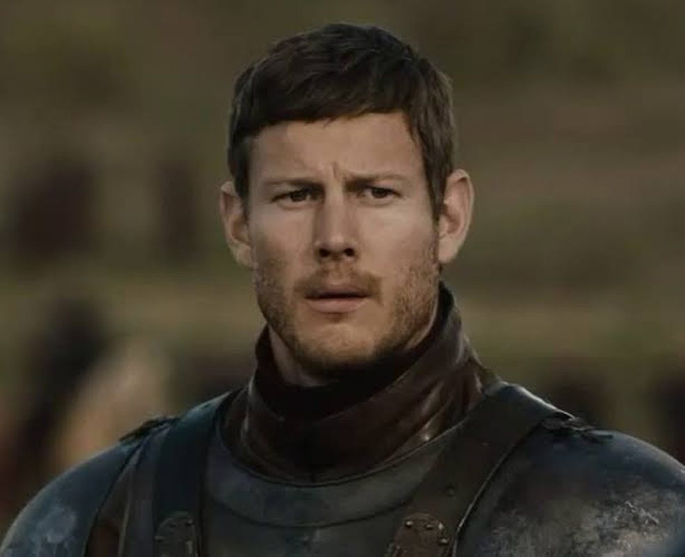 Tom Hopper - Foto 1