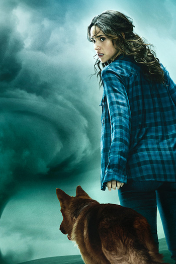  de Série Cidade das Esmeraldas (2017)