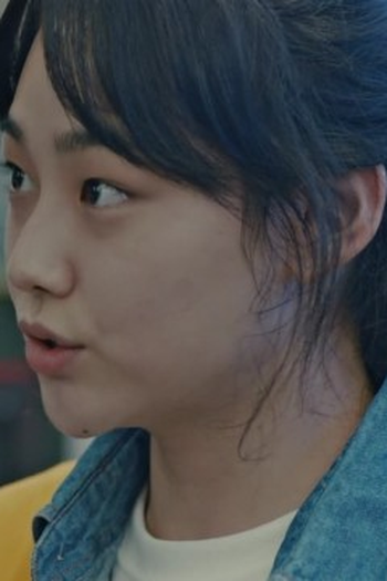 Poster de Episódio 편의점 (2022)