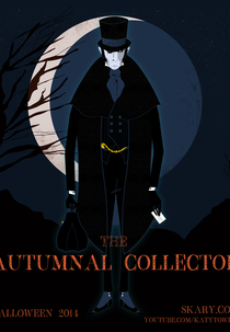 The Autumnal Collector (The Autumnal Collector)