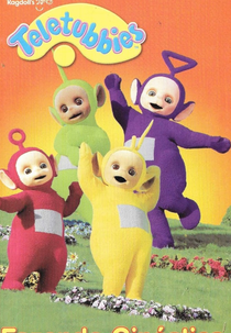 Teletubbies - Fazendo Ginástica (Teletubbies 10)