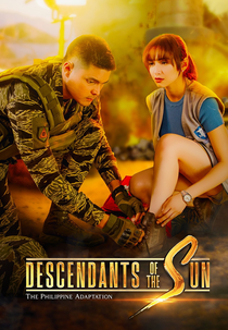Descendants of the Sun (Descendants of the Sun)