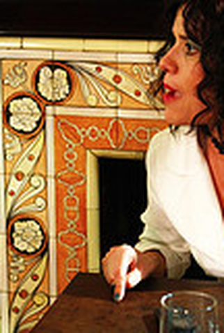 Poster 2 de Curta Muita Calma Nessa Hora (2010)