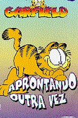 Garfield - Aprontando Outra Vez (Garfield: The Bink Show)