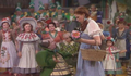 Cine Blá Cult apresenta, O Mágico de Oz