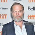 Hugo Weaving