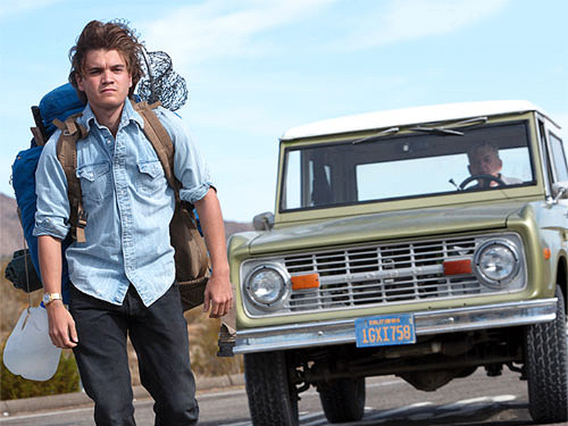 Foto 4 de Na Natureza Selvagem