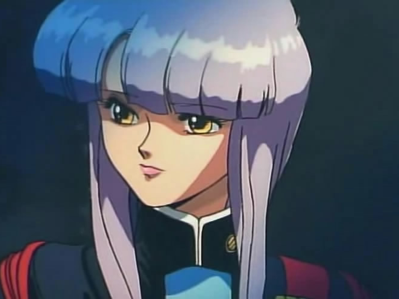 Foto 1 de Gall Force 3: Stardust War