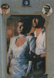 A Jóia dos Deuses (Jewel of the Gods)