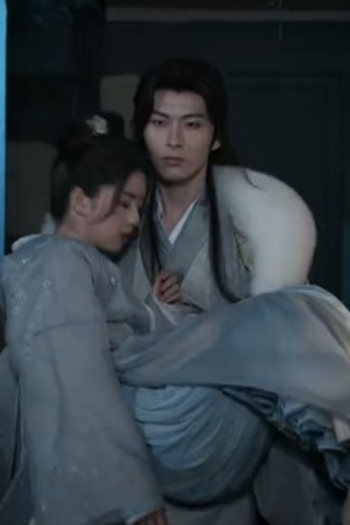 Poster de Episódio 第八集 (2026)