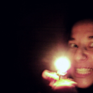 Foto de perfil de A Garota