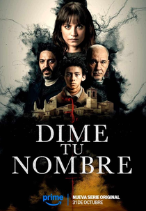Dime tu Nombre (Dime tu Nombre)