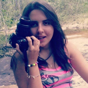 Foto de perfil de Larisse