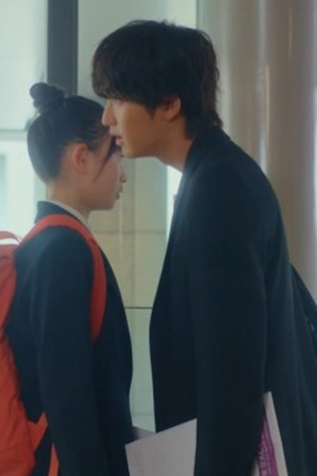 Poster de Episódio 第１週（１） (2023)