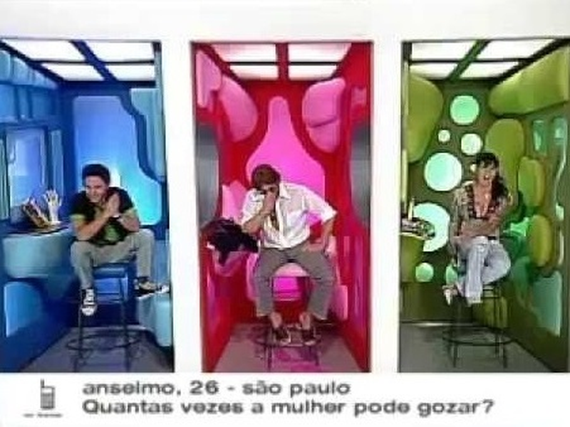 Foto 1 de Peep MTV