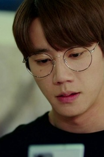 Poster de Episódio 제3회 (2021)