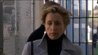Trailer: Reversible Errors, Arthur & Gillian