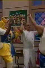 Os Trapalhões na Escolinha do Professor Raimundo (Especial Trapalhões 25 anos - Trapalhões na Escolinha)