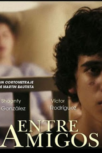 Poster de Curta Entre Amigos (2010)