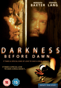 Antes do Anoitecer (Darkness Before Dawn)