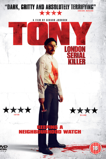  de Filme Tony (2009)