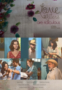Cartas de Amor são Ridículas (Cartas de Amor são Ridículas)