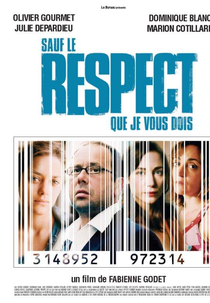 Burnt Out (Sauf Le Respect Que Je Vous Dois)