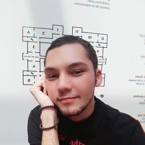 Foto de perfil de Bruno