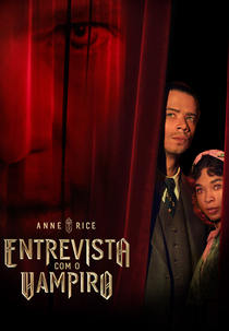 Entrevista com o Vampiro (2ª Temporada) (Interview with the Vampire (Season 2))