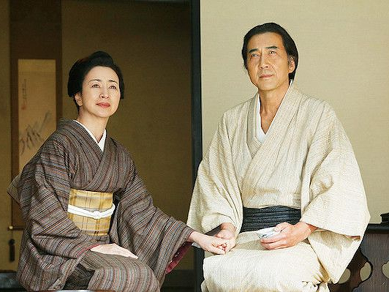 Foto 3 de A Samurai Chronicle