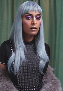 Muslim Drag Queens (Muslim Drag Queens)