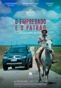 O Empregado e o Patrão (El Empleado y el Patrón)