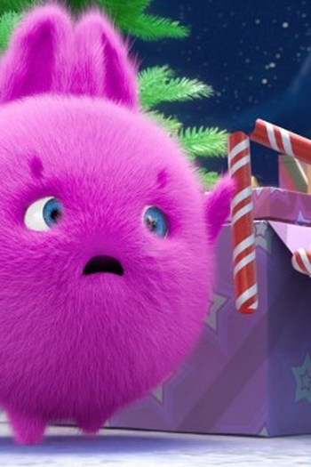 Poster de Episódio Christmas tree (2016)