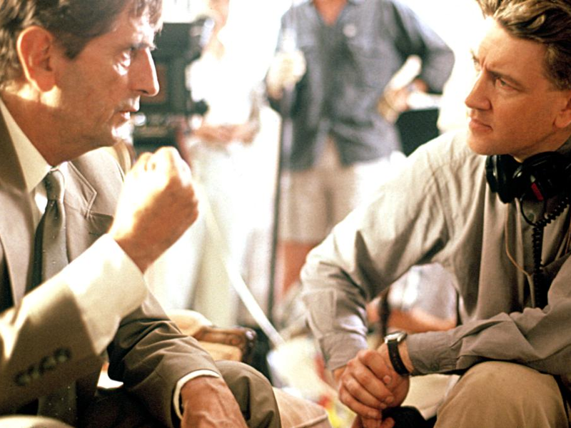 Foto 37 de Coração Selvagem