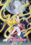Sailor Moon Crystal (1ª Temporada) (美少女戦士セーラームーン Crystal I)