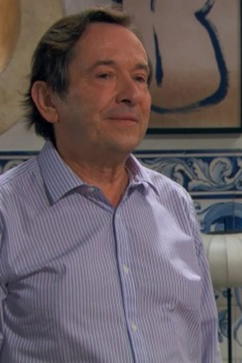 Poster de Episódio Episódio 36 (2022)