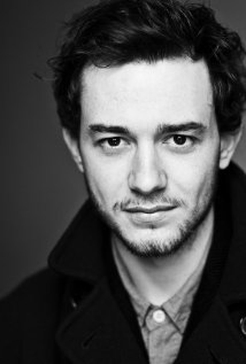 Michael Marcus  (IX) - Foto 1