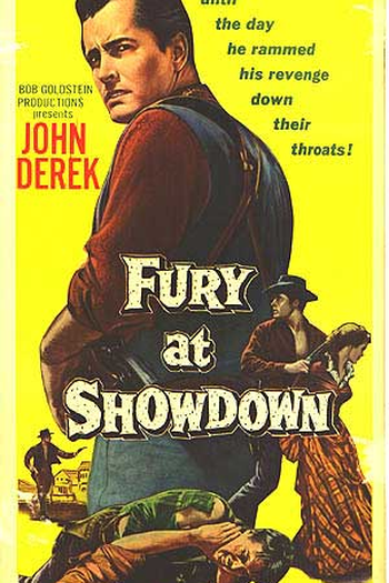  de Filme Quando o Ódio Volta (1957)