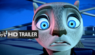 Get Squirrely - Official Trailer