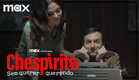 Chespirito: Sem Querer Querendo | Teaser Oficial | Max