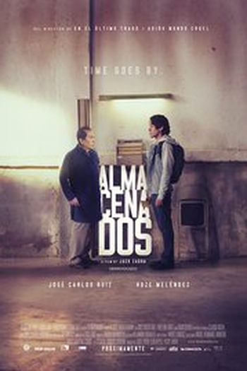  de Filme Almacenados (2015)