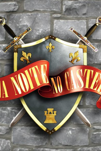  de Curta Uma Noite no Castelo (2009)