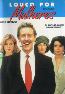 Louco Por Mulheres (L'ambassade en folie)