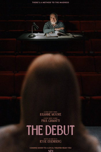  de Filme A Grande Estreia (2026)