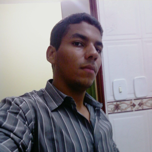 Foto de perfil de Rogério Willian