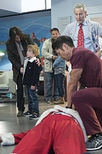 Poster de Episódio Naughty or Nice (2017)