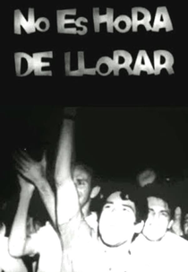 Não é Hora de Chorar (No es hora de llorar)
