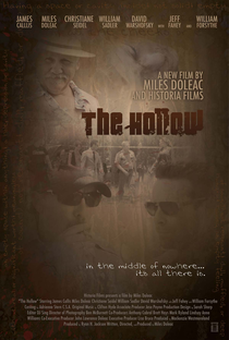 The Hollow - Poster / Capa / Cartaz - Oficial 3