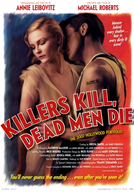 Vanity Fair: Killers Kill, Dead Men Die